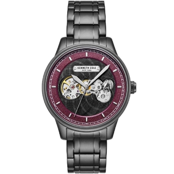 ساعت مچی کنت کول KC51020004